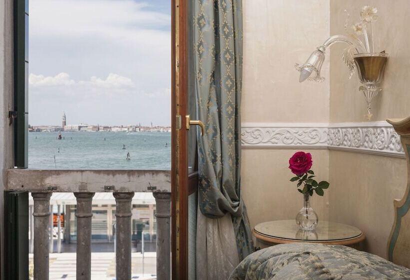 هتل Riviera Venezia Lido