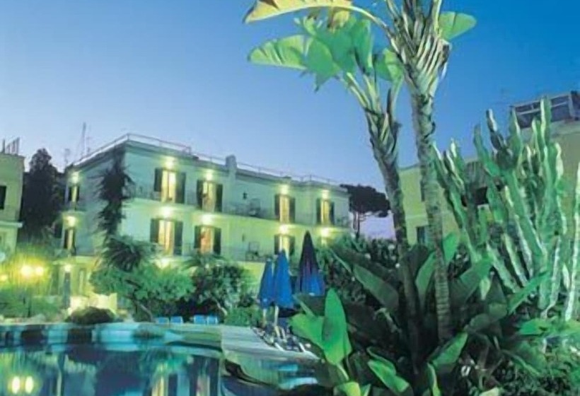 هتل Royal Terme
