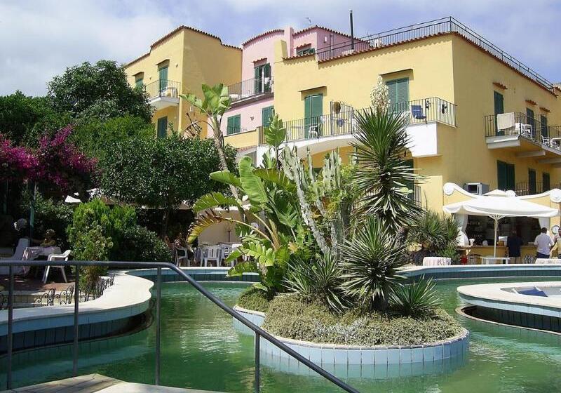 هتل Royal Terme