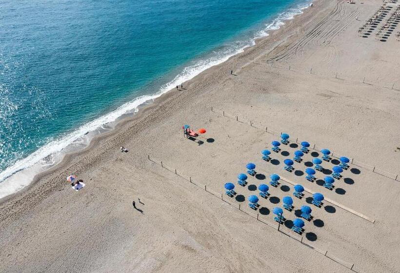 Sant Alphio Garden Hotel & Spa