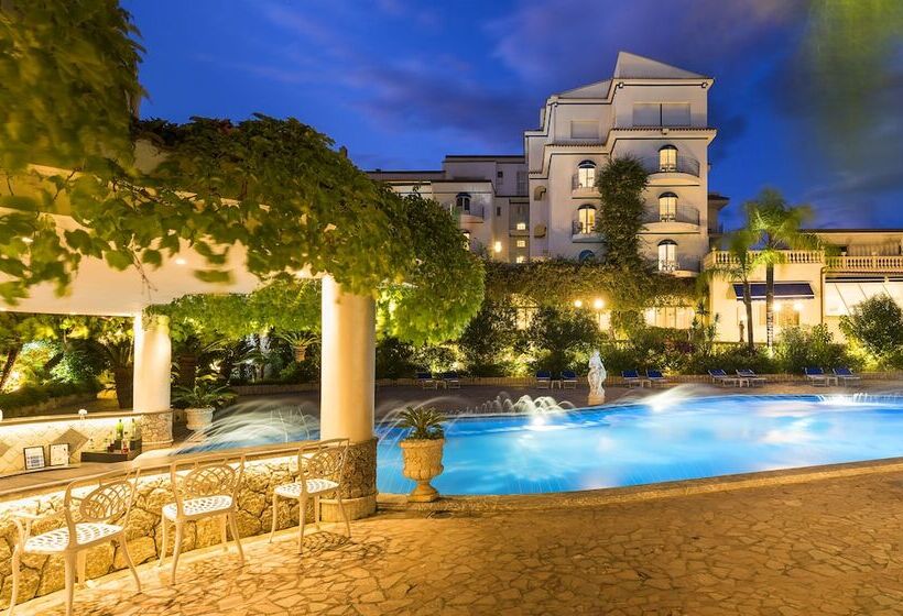Sant Alphio Garden Hotel & Spa