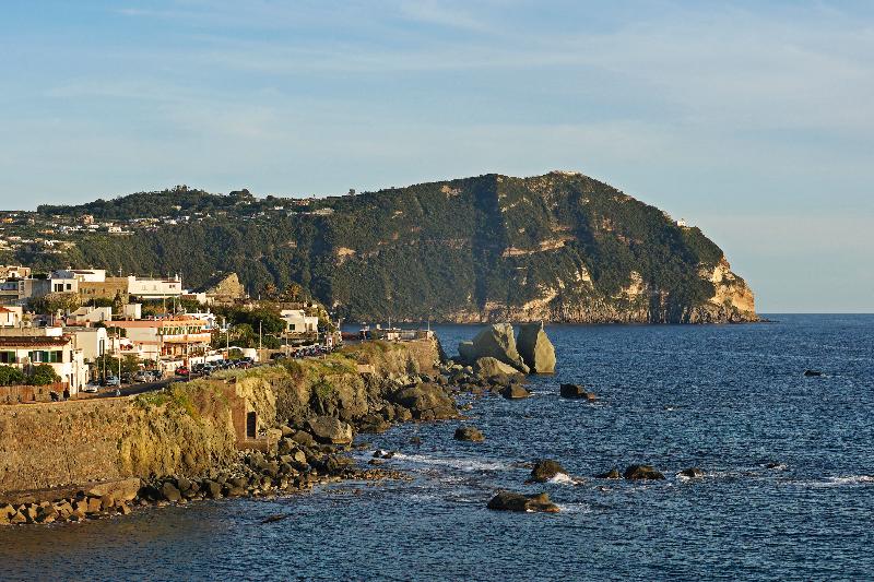 Hotel Santa Lucia