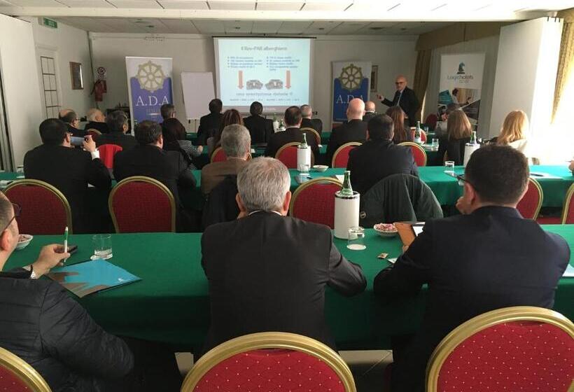 בית מלון כפרי Sierra Silvana