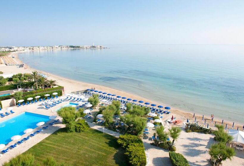 בית מלון כפרי Sierra Silvana