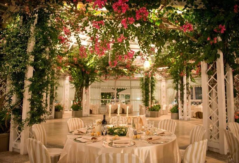 בית מלון כפרי Sierra Silvana