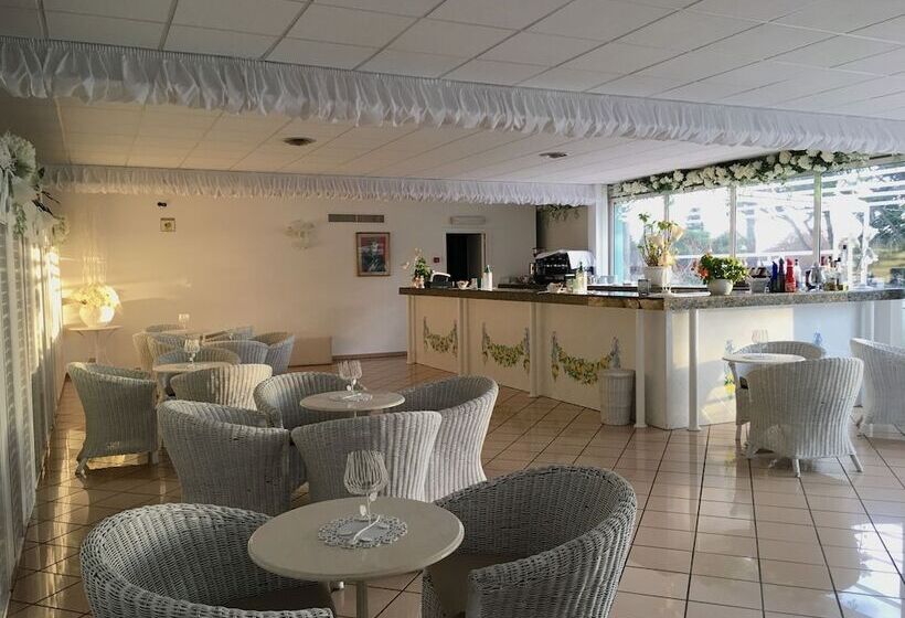 בית מלון כפרי Sierra Silvana