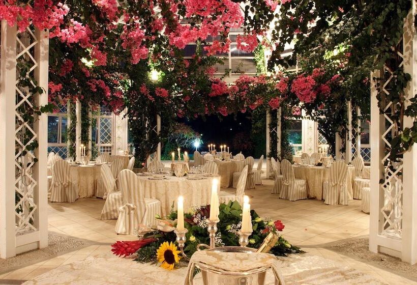 בית מלון כפרי Sierra Silvana