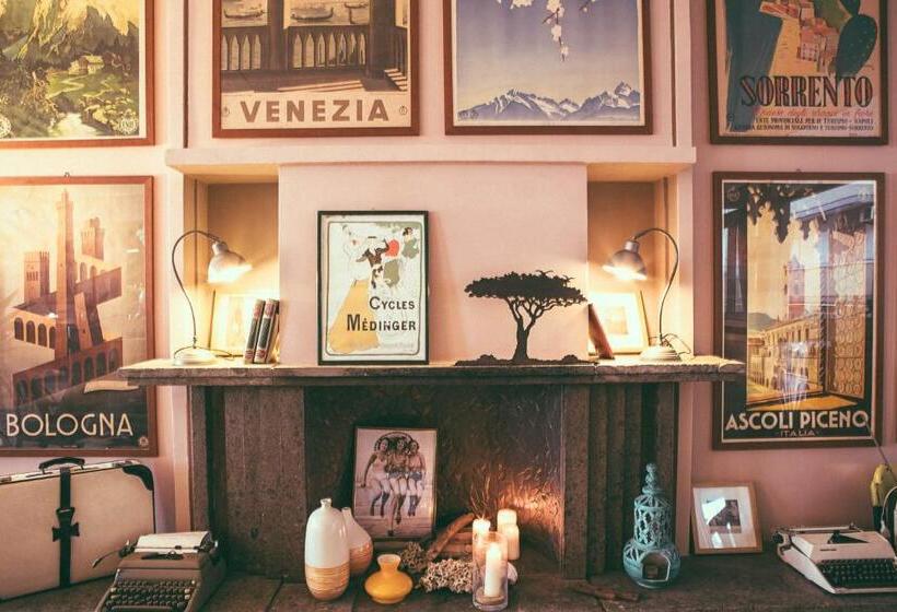 Hotel Sirenetta