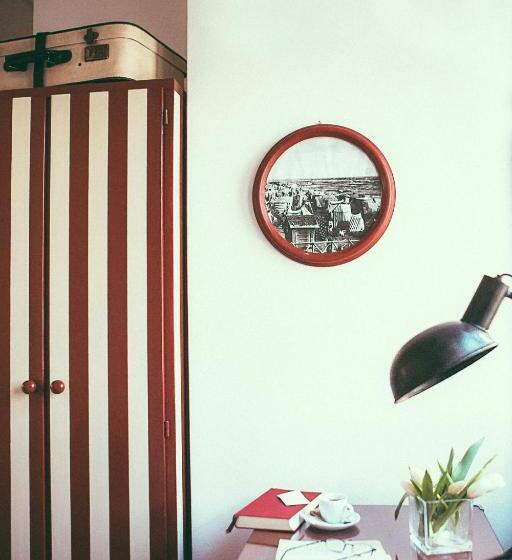 Hotel Sirenetta