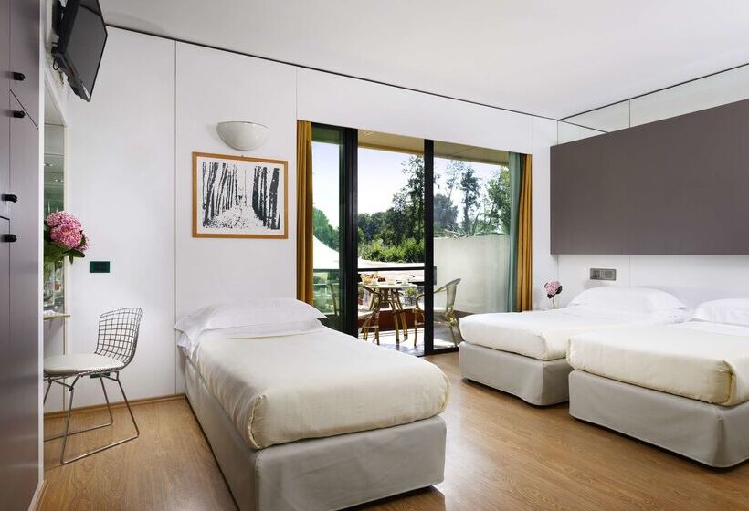 Unahotels Forte Dei Marmi