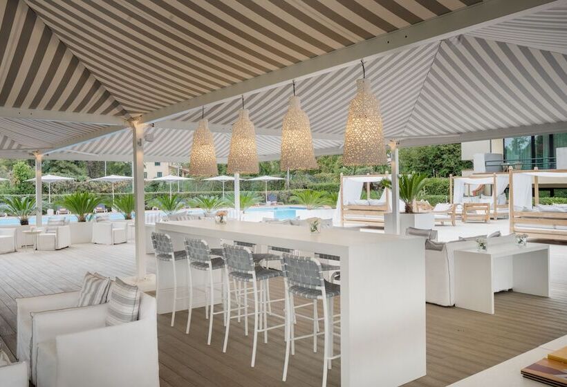 Unahotels Forte Dei Marmi