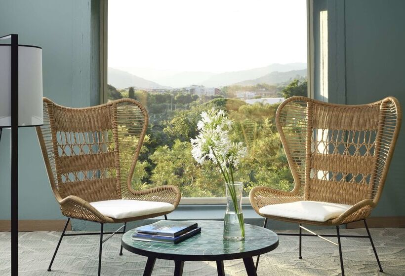 Unahotels Naxos Beach Sicilia
