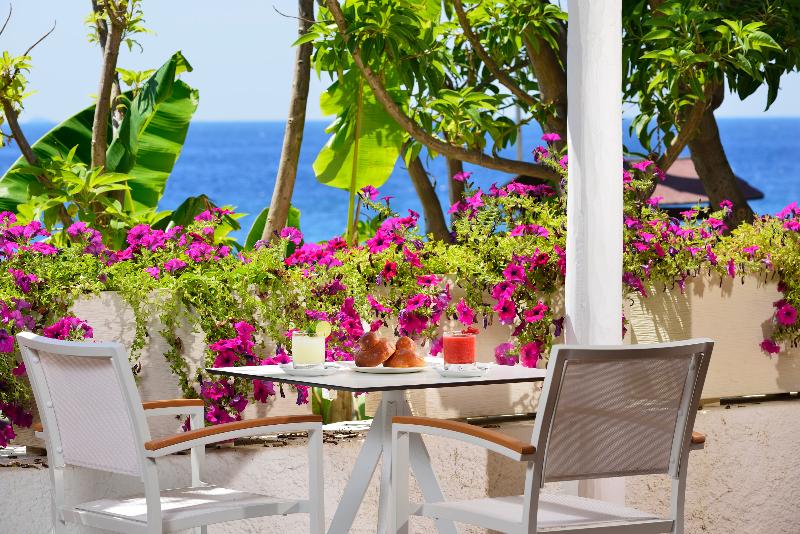 Unahotels Naxos Beach Sicilia