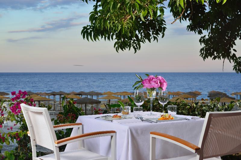 Unahotels Naxos Beach Sicilia