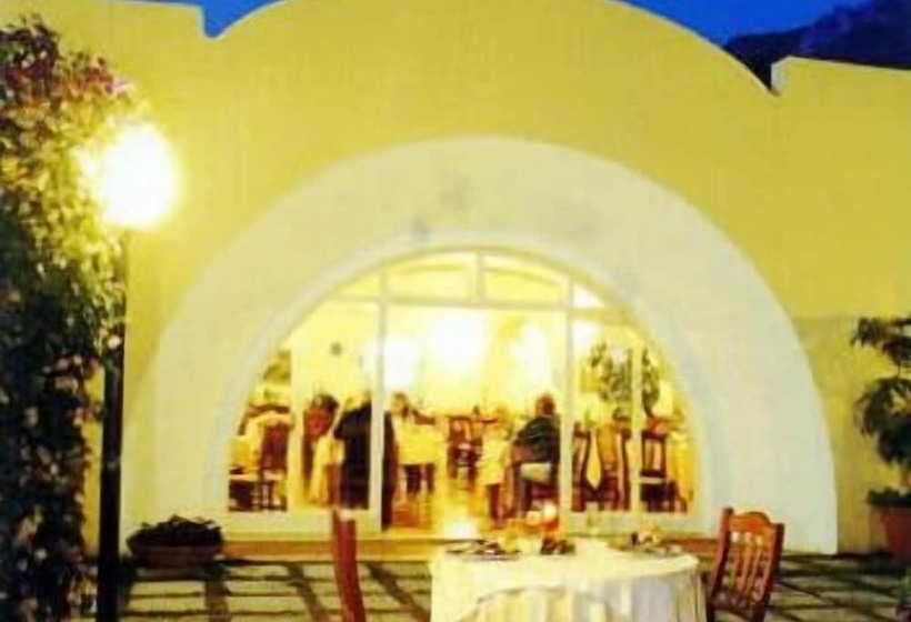 Villa Angela Hotel & Spa