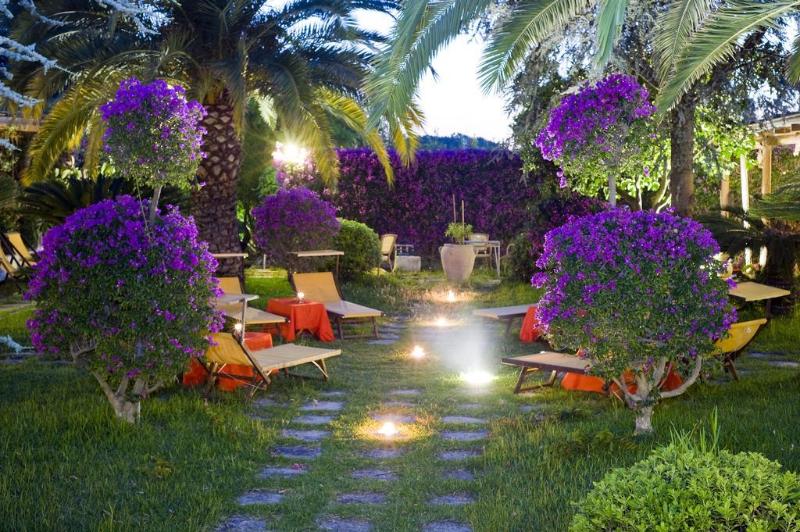 Villa Angela Hotel & Spa