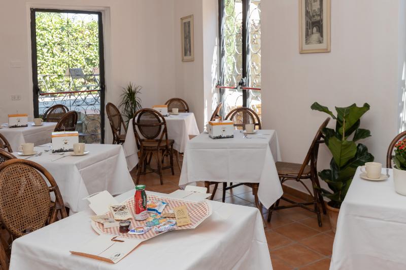 فندق Villa Bonelli