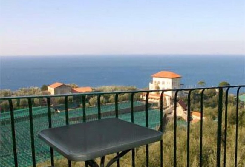 فندق Villa Pina Antico Francischiello