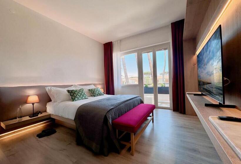 La Serena Hotel Fdm