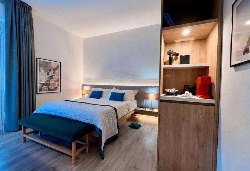 La Serena Hotel Fdm