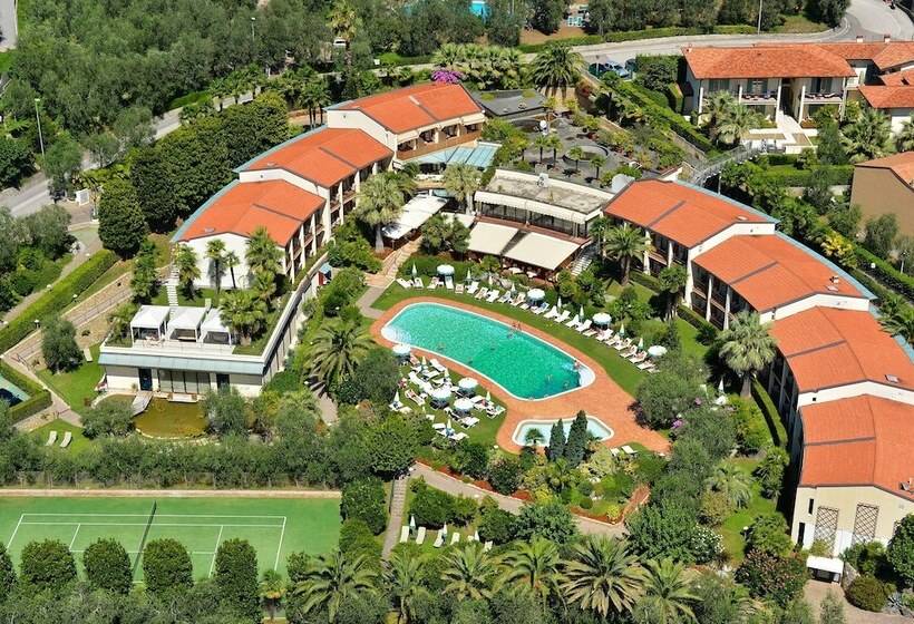 Park Hotel Imperial