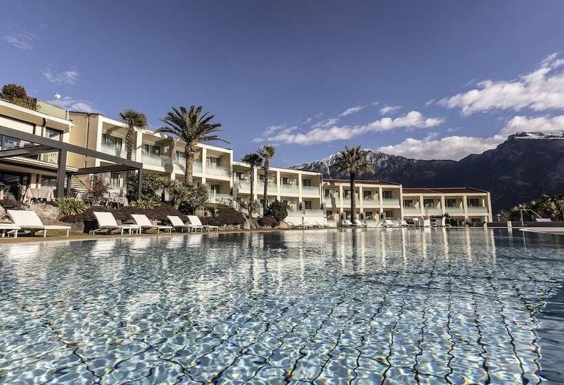 Park Hotel Imperial