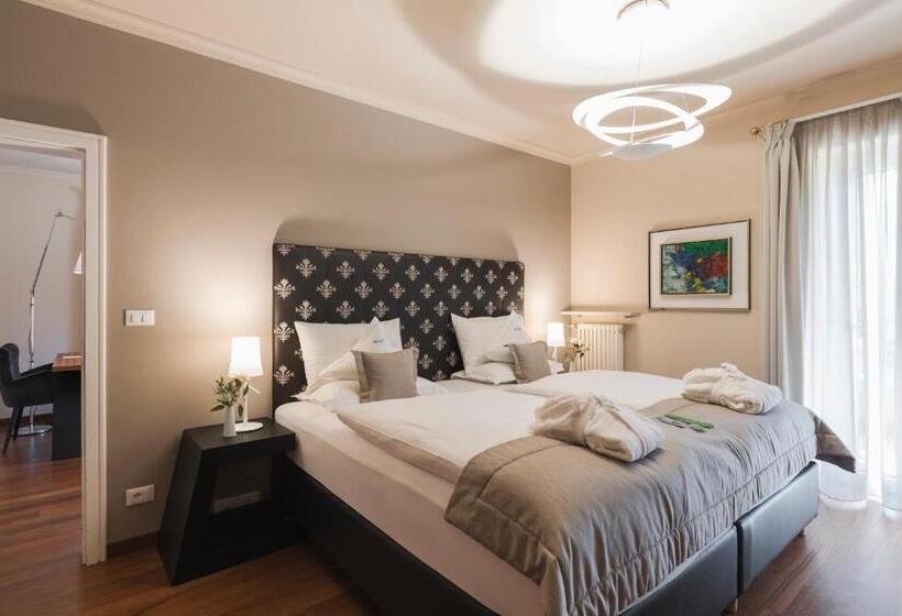 هتل Mignon Meran Park & Spa