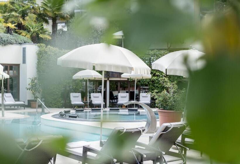 هتل Mignon Meran Park & Spa