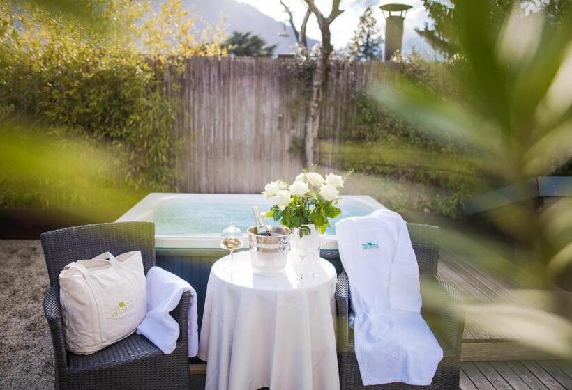 هتل Mignon Meran Park & Spa