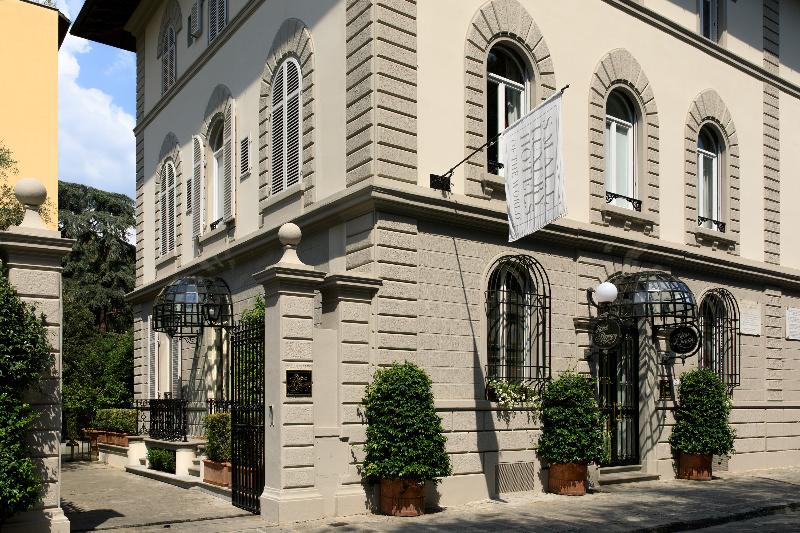 Regency   Small Luxury Hotels Of The World