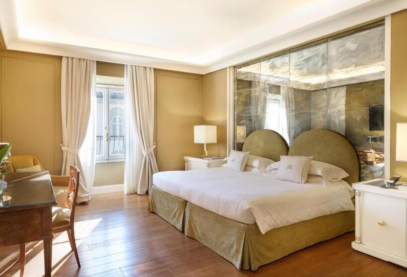 Regency   Small Luxury Hotels Of The World