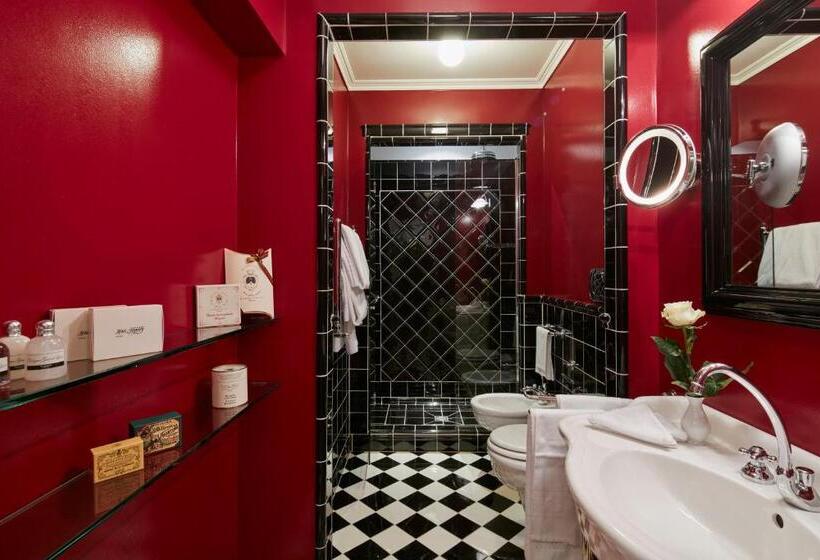 Regency   Small Luxury Hotels Of The World