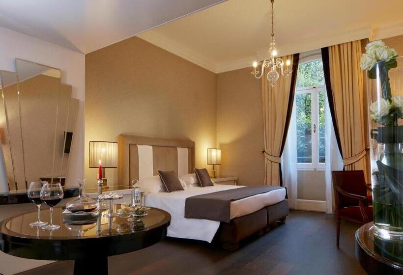 Regency   Small Luxury Hotels Of The World