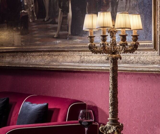 Regency   Small Luxury Hotels Of The World