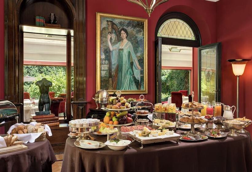 Regency   Small Luxury Hotels Of The World