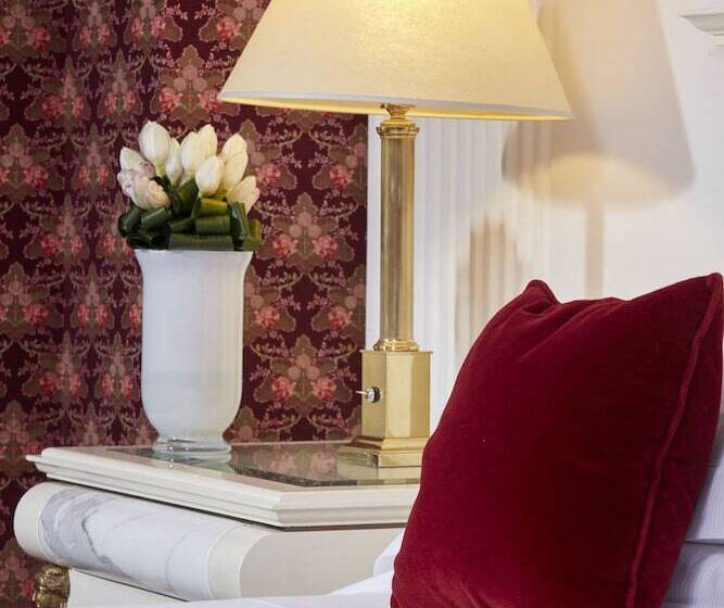 Regency   Small Luxury Hotels Of The World