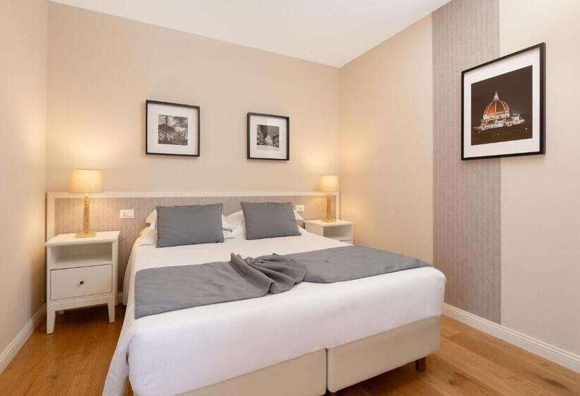 Appartamenti Residence Poggio Golf Chianti Firenze