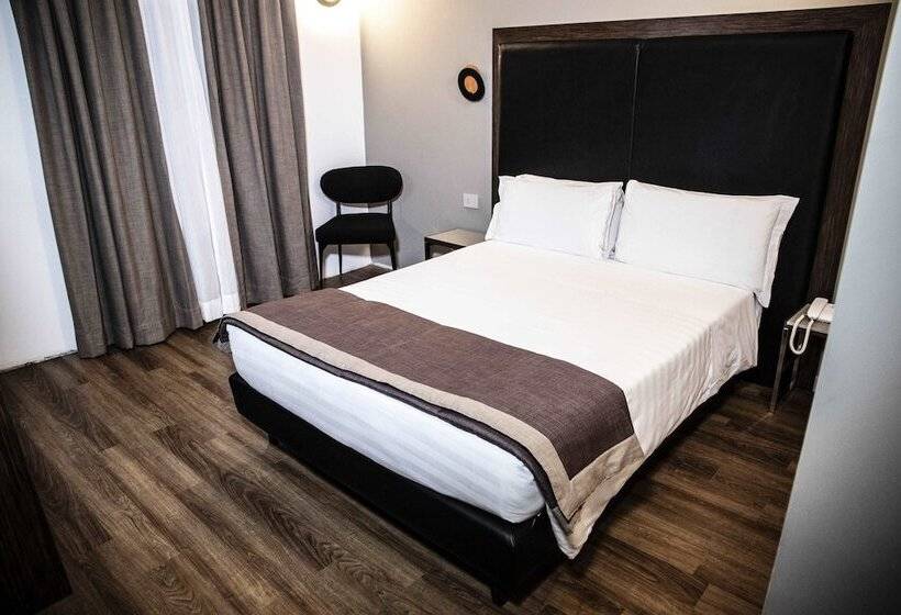 Al Manthia Hotel  Gruppo Trevi Hotels