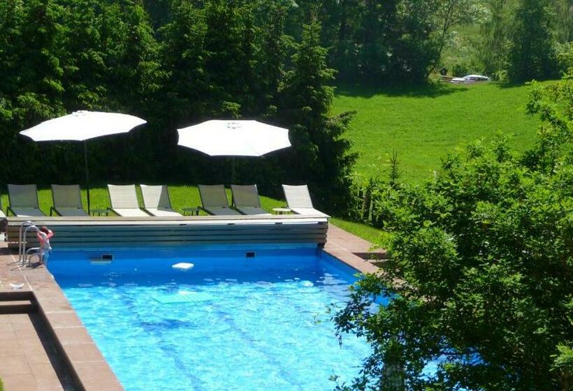 Apparthotel Maier