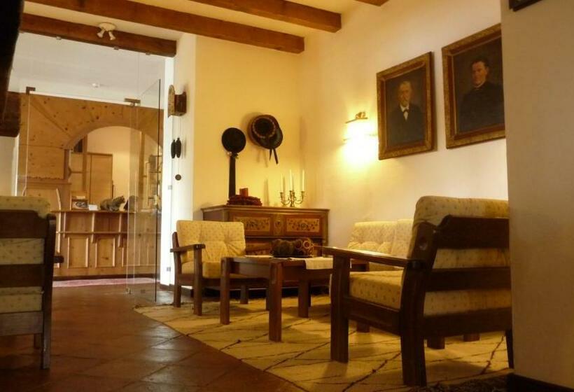 Apparthotel Maier