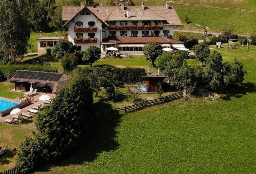Apparthotel Maier