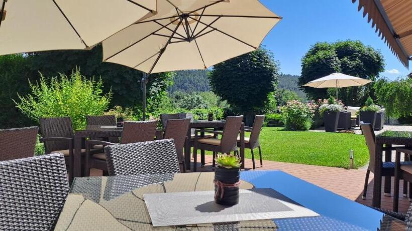 Apparthotel Maier