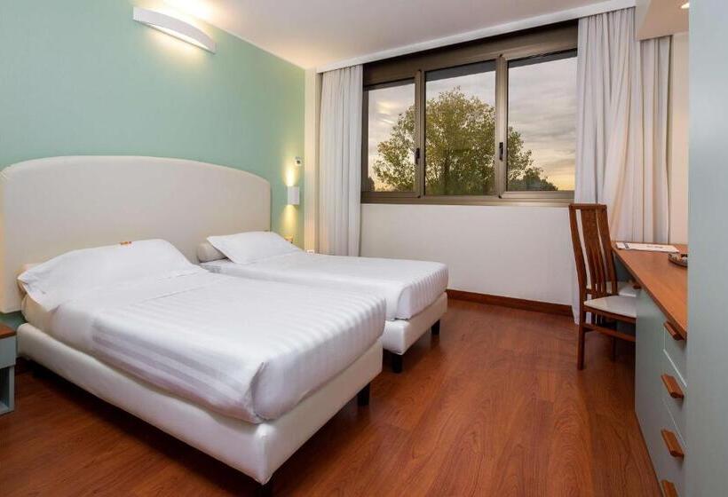 Best Western Air Hotel Linate