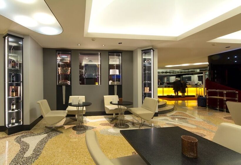C Hotels Rubens