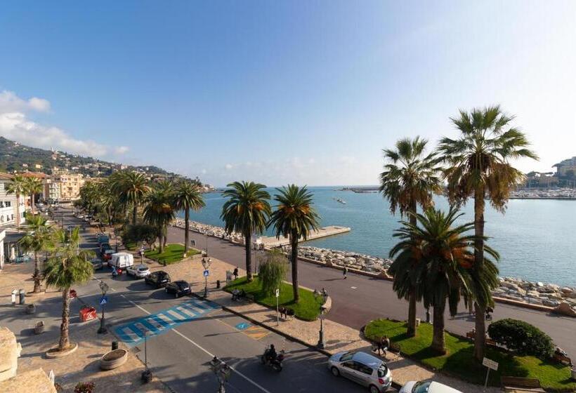 هتل Albergo Bandoni