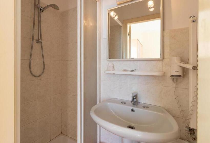 هتل Albergo Bandoni