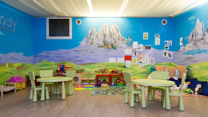 هتل Astoria Resort