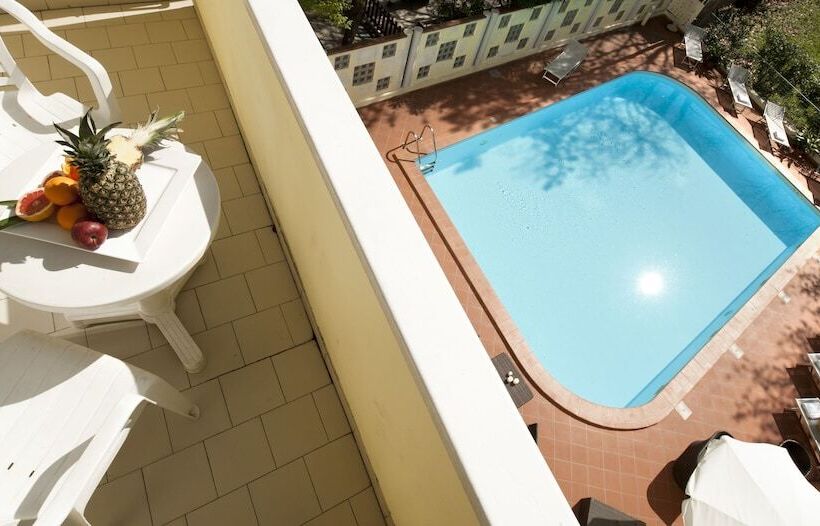 هتل Astoria Suite