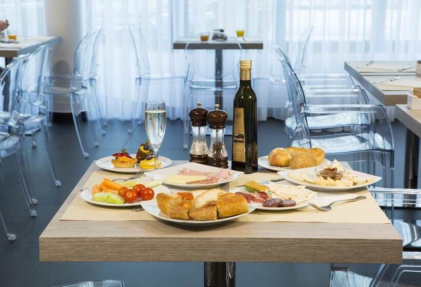 هتل Astoria Suite