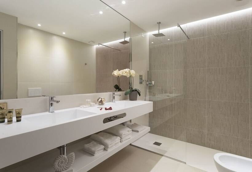 هتل Astoria Suite